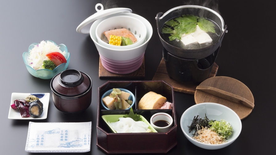 【朝食付】気ままに京都観光を満喫＆大浴場付の旅館で朝食を♪最終インはゆとりの22時